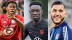 Jonathan David, Folarin Balogun, Rayan Cherki – avagy fókuszban a Ligue 1 legnagyobb tehetségeicikk borítóképe