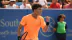 Először hagyta el az USA-t, rögtön az Australian Open negyeddöntőjéig meneteltcikk borítóképe