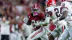 Az Alabama nyerte az SEC-gigászok csatáját, megmenekült a Miami, kínos Ole Miss-vereség – az egyetemi amerikai futball-bajnokság ötödik fordulójának összefoglalójacikk borítóképe