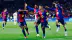 Kompany fejjel ment a falnak, de a bajor szurkolókon kívül mindenki ragyogóan szórakozhatott a Barca–Bayern rangadóncikk borítóképe