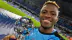 Victor Osimhen, Afrika új futballkirálya!cikk borítóképe