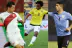 Ecuador és Uruguay révbe ért, Kolumbia és Chile lemaradt a vb-rőlcikk borítóképe