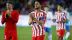 Az Atlético Madridnál visszatértek a régi problémákcikk borítóképe