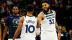 A Minnesota Timberwolves vízválasztó idényecikk borítóképe