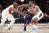 Holtszezonbeli lélekvándorlási útmutató, 8. Fejezet – Blazers, Hornetscikk borítóképe