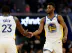 Holtszezonbeli lélekvándorlási útmutató, 5. Fejezet – Warriors, Cavscikk borítóképe