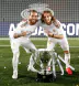 A Real Madrid bajnoki címéről - podcast ft. Madridi Merengués - 2. részcikk borítóképe