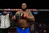Hot Balls and Heavy Hands – Derrick Lewis, a börtönviselt KO-gépcikk borítóképe
