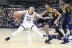 Holtszezonbeli lélekvándorlási útmutató, 9. Fejezet – Grizzlies, Pacerscikk borítóképe