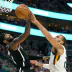 Holtszezonbeli lélekvándorlási útmutató, 10. Fejezet – Jazz, Netscikk borítóképe