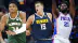 A 2021–2022-es All-NBA csapatokcikk borítóképe