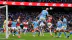 Guardiola forgatta-forgatta a csapatát, de sehogy sem tudta feltörni az „ágyúsok” védelmétcikk borítóképe