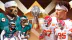 A Chiefs harmadszor vagy az Eagles másodszor?cikk borítóképe