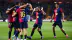 Nagy kockázatot vállal a Barcelona a támadásözön érdekébencikk borítóképe
