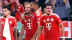 Kétszáz gól egy idényben: a Bayern München történelmi tette a többi topliga tükrébencikk borítóképe