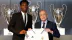 Miként és miért alakult át a Real Madrid átigazolási politikája az elmúlt bő 20 évben?cikk borítóképe