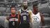 Mindenki boldog? Houston Rockets - Indiana Pacers - Cleveland Cavalierscikk borítóképe