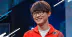 A League of Legends Lionel Messije – Lee „Faker” Sang-hyeok portrécikk borítóképe