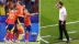 „Southgate utolsó meccse?”, „Spanyolország pofon vágta a futball feltalálóját” – spanyol és angol lapszemle az Eb-döntő utáncikk borítóképe