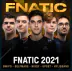 Milyen problémákkal küzdött a Fnatic a 2021-es szezonban?cikk borítóképe