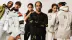 Lewis Hamilton egy divatguruval együttműködve környezetkímélő kollekciót hozott létrecikk borítóképe