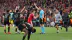 A világ két legjobb csapata csatázott Münchenben, ezúttal a PSG örülhetettcikk borítóképe