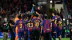 El Clásico: barcelonai csúcsok, madridi mélységcikk borítóképe