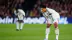 Káosz Madridban, José Mourinho feladata lehet rendet rakni a Bernabéubancikk borítóképe