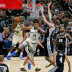 Holtszezonbeli lélekvándorlási útmutató, 15. fejezet – Spurs, Buckscikk borítóképe