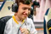 A magyar esport-példakép – Kiss „Vizicsacsi” Tamás portrécikk borítóképe